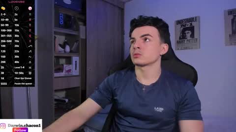 GaelVilla online show from February 24, 3:04 pm