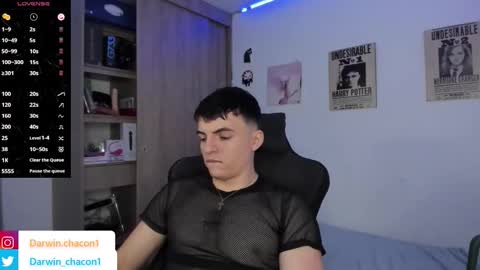 GaelVilla online show from September 24, 3:30 pm