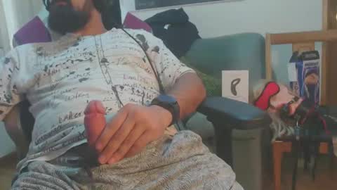 Snapshot of gag0nmyc0ck chatting on September 9, 10:48 am your master online show from September 9, 10:48 am