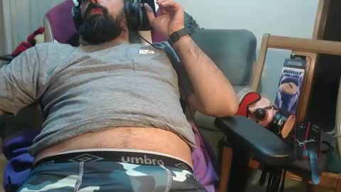 Snapshot of gag0nmyc0ck chatting on September 27, 1:36 am your master online show from September 27, 1:36 am