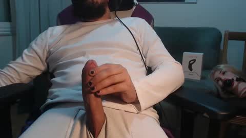 Snapshot of gag0nmyc0ck chatting on January 5, 11:55 pm your master online show from January 5, 11:55 pm