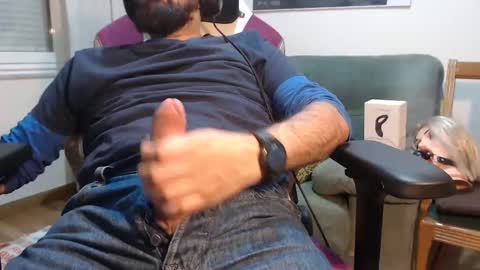 Snapshot of gag0nmyc0ck chatting on February 9, 5:08 am your master online show from February 9, 5:08 am