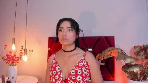 GahiaBelucci online show from May 27, 6:27 pm