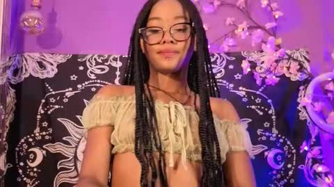 Gaia online show from January 12, 4:58 pm