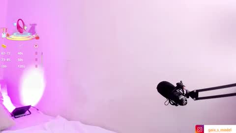 gaia_stonne online show from December 16, 1:28 pm