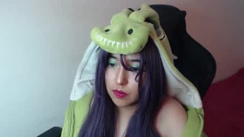 Kate 3 online show from November 29, 8:05 pm