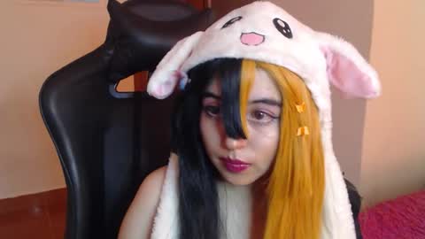 Kate 3 online show from February 11, 9:29 pm