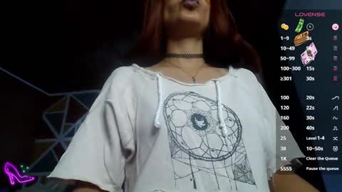 Snapshot of gala_dimou chatting on October 7, 3:57 am Gala Dimou  online show from October 7, 3:57 am