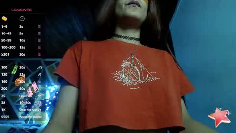 Snapshot of gala_dimou chatting on October 22, 3:10 am Gala Dimou  online show from October 22, 3:10 am