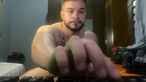 galego_df online show from March 24, 10:32 am