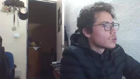galen_0 online show from January 6, 6:03 am