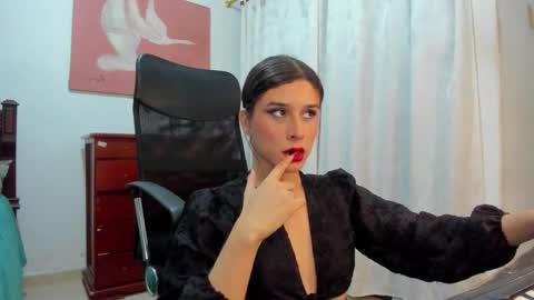 CORAL online show from February 5, 1:31 am