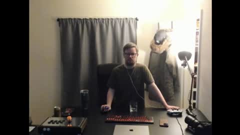 gameboycameraman online show from February 16, 6:43 am