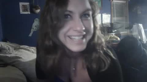 gamenightgirl online show from February 16, 6:43 am