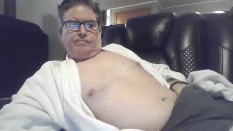 gameon1969 online show from February 10, 6:35 pm