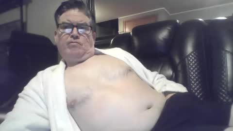 gameon1969 online show from February 8, 9:13 am