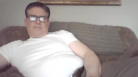 gameon1969 online show from May 7, 6:03 pm
