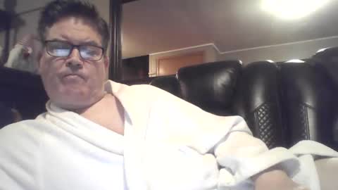 gameon1969 online show from December 29, 7:06 am