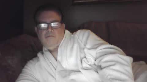 gameon1969 online show from April 30, 5:23 am