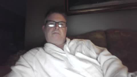 gameon1969 online show from May 9, 9:59 am