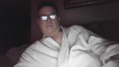 gameon1969 online show from February 24, 11:24 am