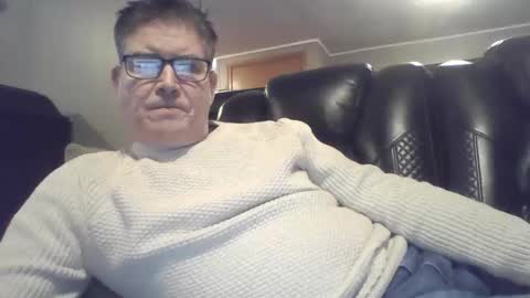 gameon1969 online show from January 18, 7:04 pm