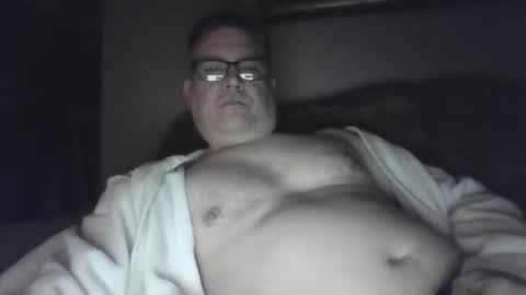 gameon1969 online show from February 19, 6:23 am