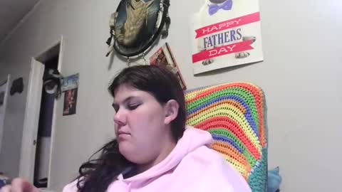 Snapshot of gamer202324 chatting on September 20, 2:14 am gamer202324 online show from September 20, 2:14 am