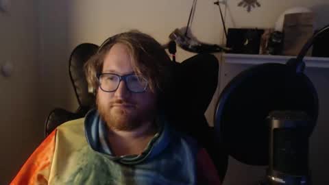 Gamer Dad online show from April 26, 6:00 am