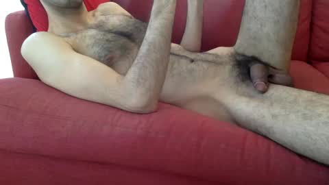 gamerdick009 online show from October 6, 7:10 pm