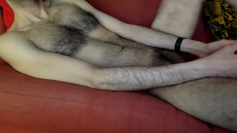 gamerdick009 online show from March 23, 5:23 am