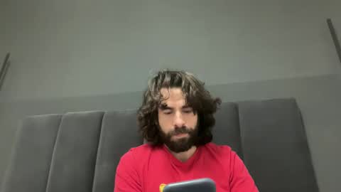 GamesOfControl online show from December 14, 3:17 am