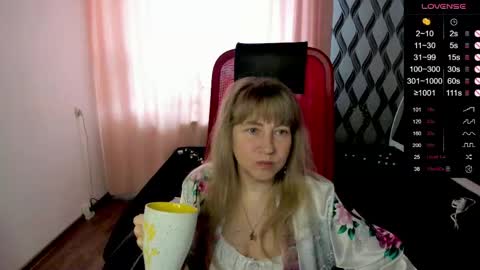 Janette online show from April 17, 8:06 am