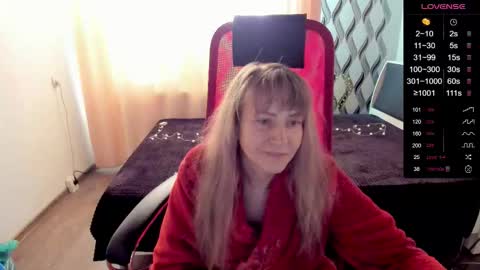 Janette online show from February 4, 10:08 am