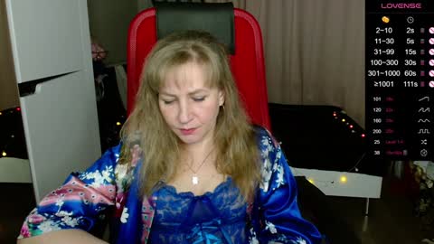 Janette online show from January 26, 2:30 pm