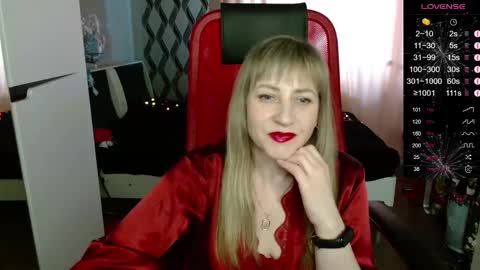 Janette online show from March 12, 1:30 pm