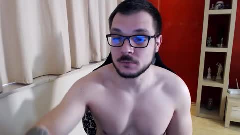 GangstaLover online show from February 20, 3:50 am