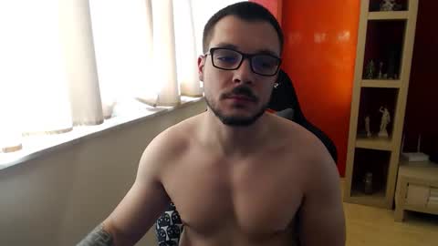 GangstaLover online show from June 8, 3:51 am
