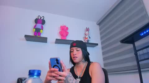 GANG online show from November 29, 6:10 am