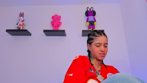 GANG online show from February 28, 1:05 am