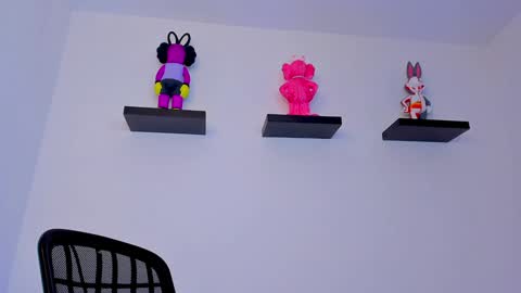 GANG online show from February 8, 11:34 pm