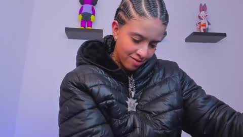 GANG online show from February 26, 12:09 am