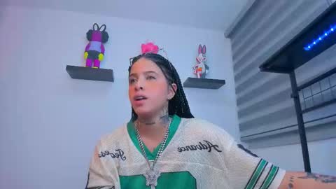 GANG online show from September 24, 12:50 am