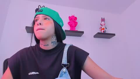 GANG online show from March 7, 3:18 pm