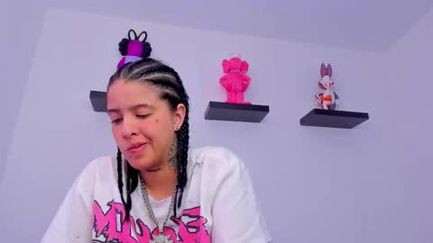 GANG online show from February 12, 5:26 pm