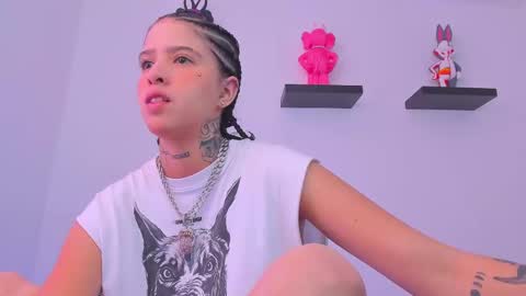 GANG online show from February 25, 4:14 pm