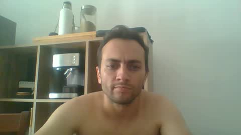 Gannicus online show from February 14, 6:43 pm