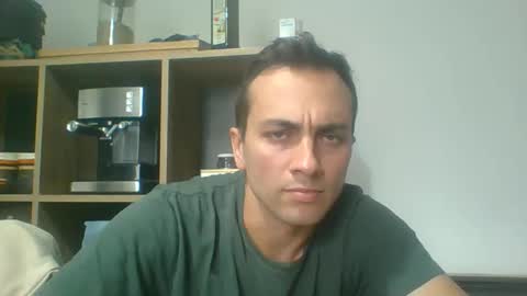 Gannicus online show from January 18, 10:41 pm