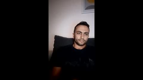 Gannicus online show from March 5, 3:04 am