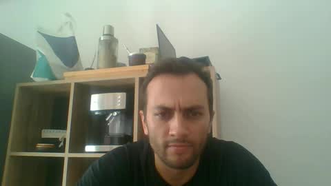 Gannicus online show from February 19, 6:29 pm